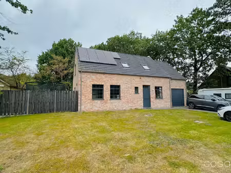 huis te huur in brecht met 3 slaapkamers
