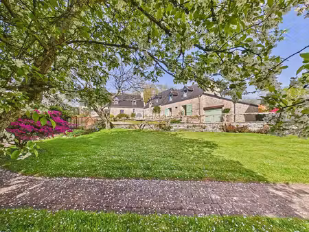 vente maison 12 pièces