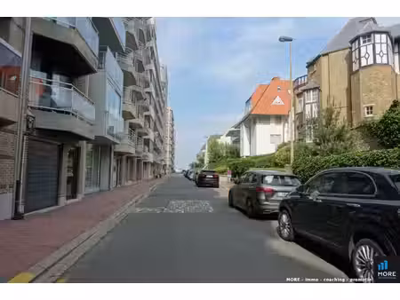 garage te koop in knokke-heist