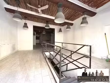 vente locaux professionnels 0 pièces 73 m² à aix-en-provence (13090)  420 000 €