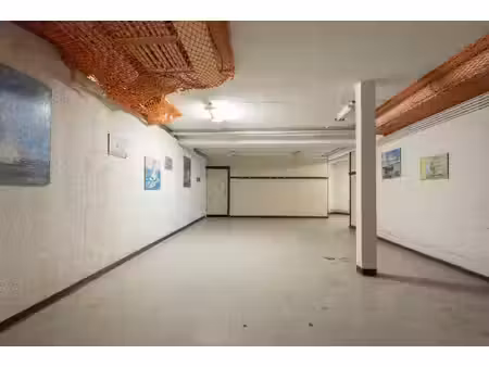 huis te koop in blankenberge
