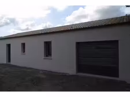 location maison 4 pièces 91m²