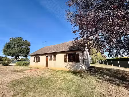 vente maison 5 pièces 87 m² à verneuil d'avre et d'iton (27130)  159 500 €