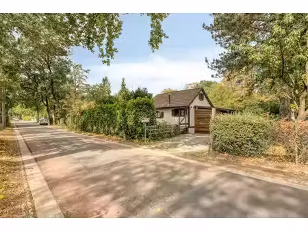 huis te koop in wuustwezel met 2 slaapkamers