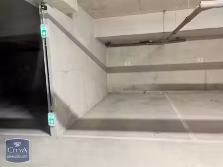 location parking marseille 9ème
