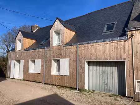location maison 3 pièces 97m²