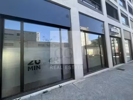 location bureaux 115m²