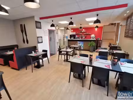 vente locaux professionnels 0 pièces 215 m² à dieupentale (82170)  372 500 €