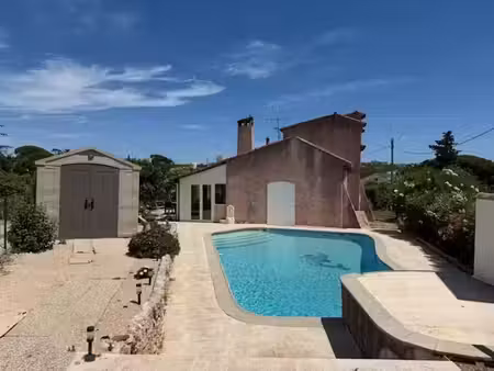 vente locaux professionnels 0 pièces 124 m² à frejus (83600)  495 000 €