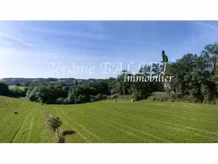 terrain - 1294 m²