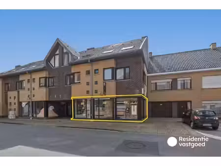 commercieel te koop in oudenburg