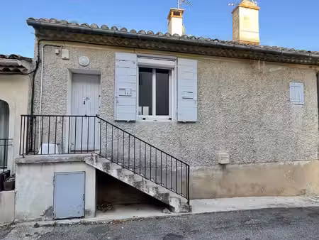 location appartement 2 pièces 34m² cabries 13480