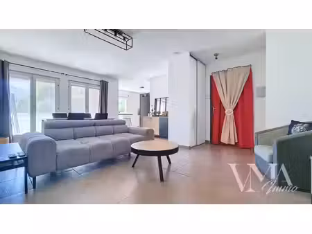 vente appartement 3 pièces 66 m² fontanil-cornillon (38120)