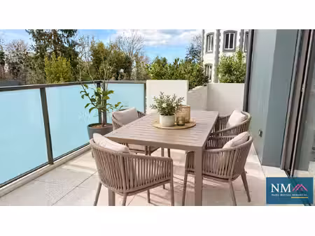 achat appartement 4 pièces 82m²