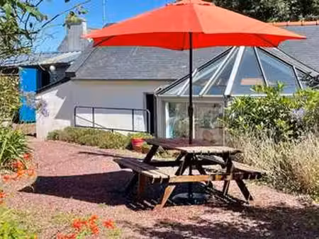 vente maison à trébeurden (22560) : à vendre / 45m² trébeurden