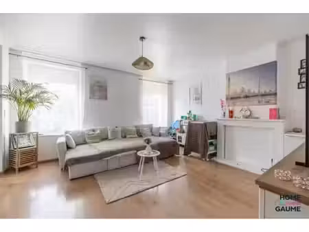 appartement à vendre avec 2 chambres   musson (vbe68648)