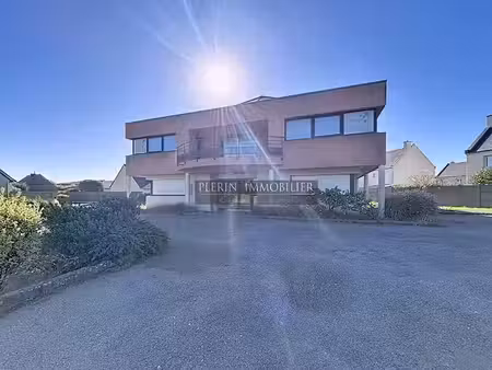 vente locaux professionnels 0 pièces 300 m² à saint-pol-de-léon (29250)  520 000 €