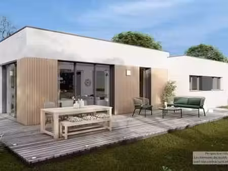 vente maison à plonéis (29710) : à vendre / 80m² plonéis