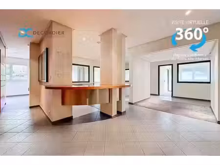 vente locaux professionnels 222.19 m² à thonon-les-bains (74200)  675 000 €