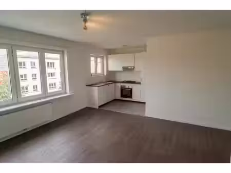 appartement te koop in wilrijk met 2 slaapkamers