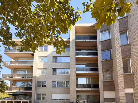 appartement te koop in beveren-kruibeke-zwijndrecht met 2 slaapkamers