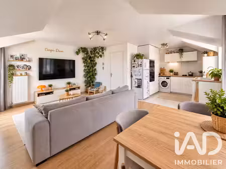 appartement à vigneux-sur-seine (91270)