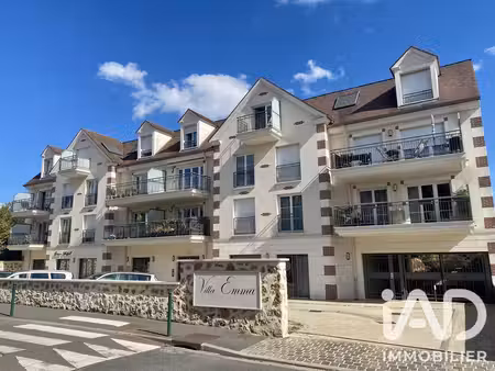 appartement à villiers-sur-orge (91700)