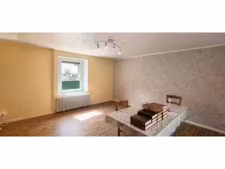vente maison 4 pièces 93 m² à voujeaucourt (25420)  140 000 €