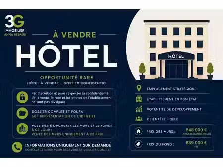 vente locaux professionnels 900 m² à barentin (76360)  848 000 €