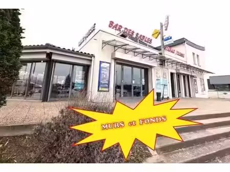 vente locaux professionnels 240 m² à mably (42300)  950 000 €