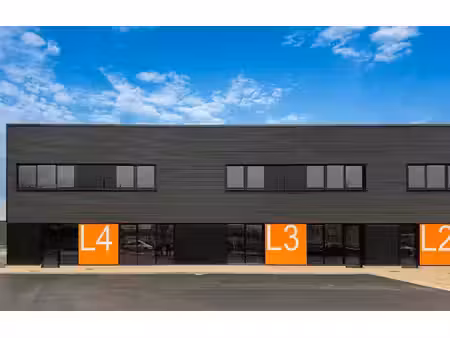 vente locaux professionnels 0 pièces 371 m² à sainte-hélène-du-lac (73800)  720 800 €