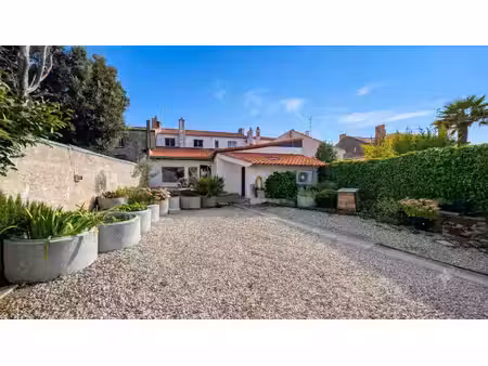 maison bois de cene