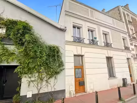 vente locaux professionnels 157 m² à montreuil (93100)  735 001 €