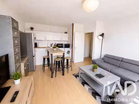 appartement à la baule-escoublac (44500)