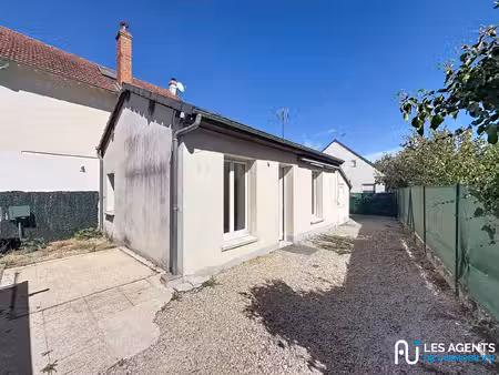 maison proche loire secteur madeleine !