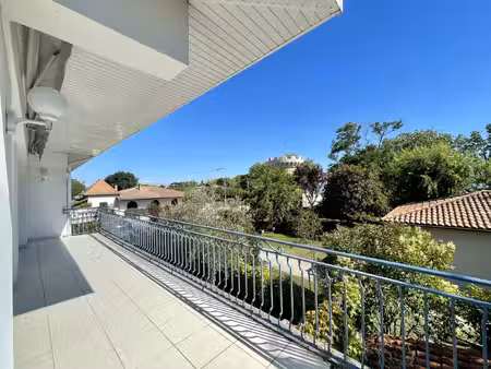 achat maison 10 pièces 341m² ares 33740