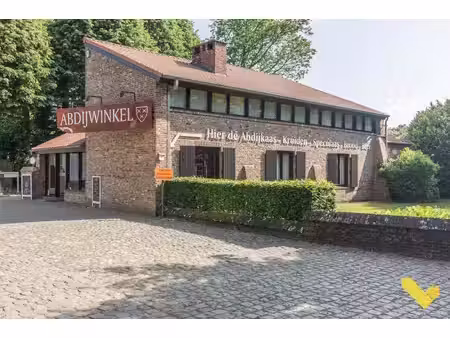 commercieel te huur in mol