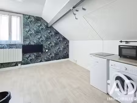 appartement à athis-mons (91200)