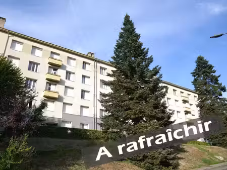 vente appartement 3 pièces 67 m² saint-étienne (42100)
