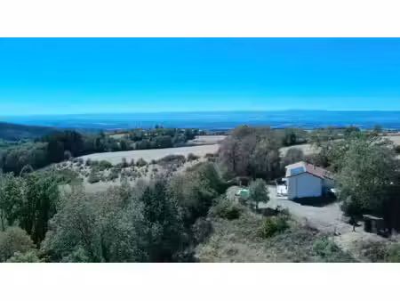 vente maison 5 pièces 158 m² violay (42780)