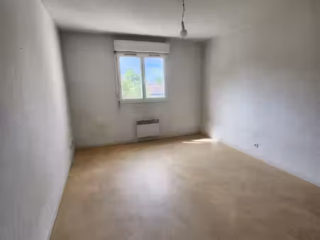 location appartement 1 pièce 23m² pessac 33600