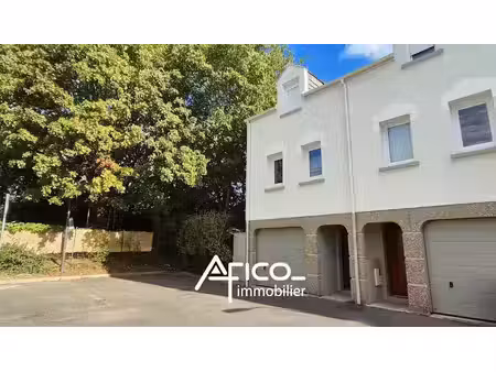 vente maison 5 pièces 83.13 m² à tours (37000)  214 948 €