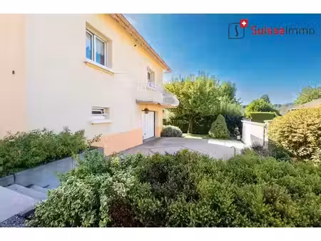 vente maison 5 pièces 116 m² à montbeliard (25200)  219 000 €