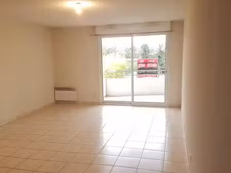 location appartement 2 pièces 50m² aire sur l adour 40800