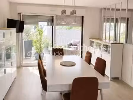 vente appartement 5 pièces à pleurtuit (35730) : à vendre 5 pièces / 132m² pleurtuit