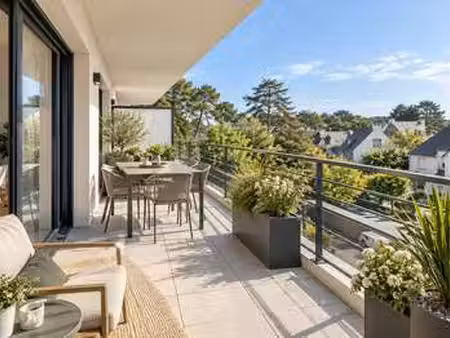 vente appartement 4 pièces à quiberon (56170) : à vendre 4 pièces / quiberon