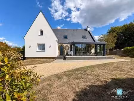 vente maison à clohars-carnoët (29360) : à vendre / 141m² clohars-carnoët