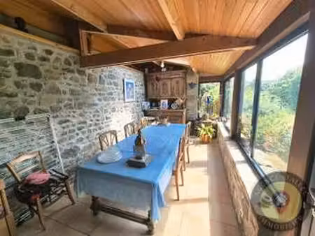 vente maison à caroual (22430) : à vendre / 149m² caroual