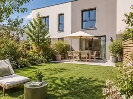 vente maison à larmor-plage (56260) : à vendre / 92m² larmor-plage
