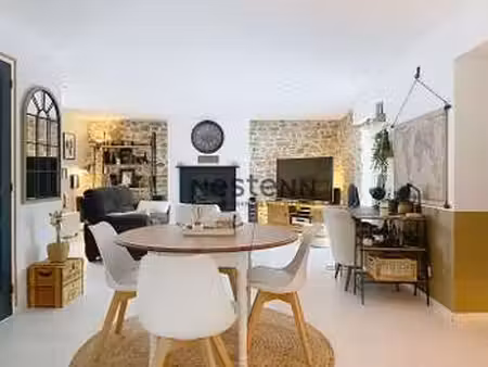 vente maison à muzillac (56190) : à vendre / 175m² muzillac